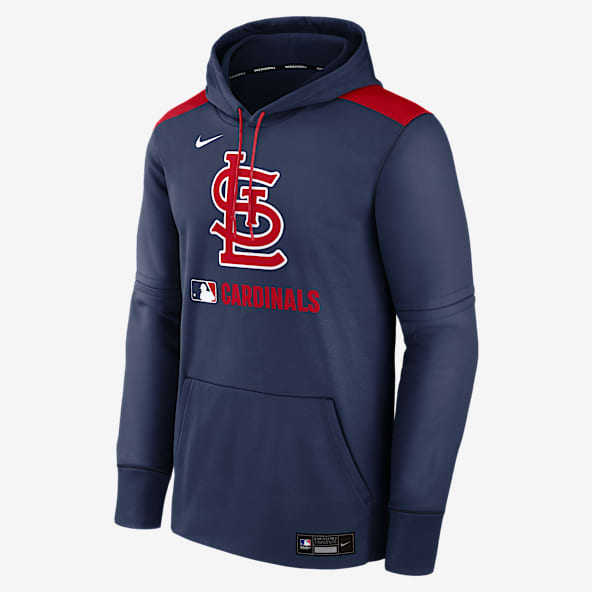 St. Louis Cardinals Authentic Collection Player Men's Nike
